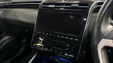 Hyundai TUCSON 1.6 TGDi Hybrid 230 Ultimate 5dr 2WD Auto Hybrid Estate